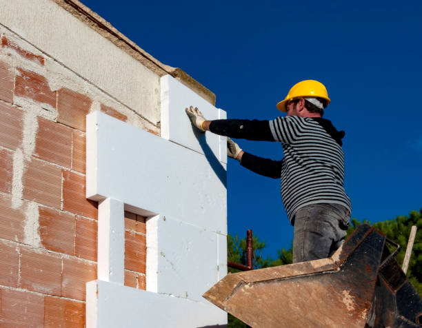 Best Geographic-Specific Insulation Services in Peru, IN
