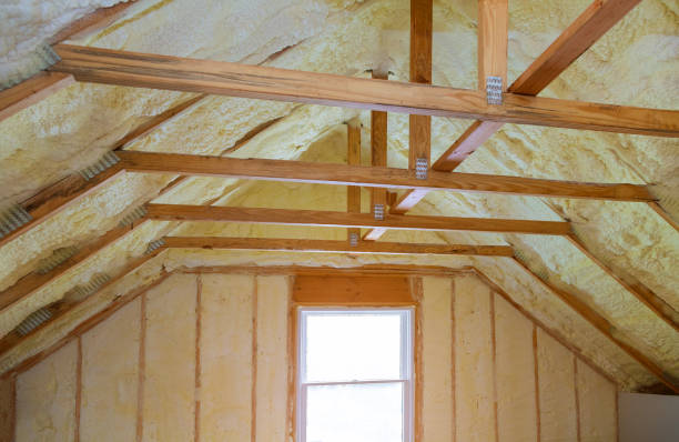 Best Residential Insulation in Peru, IN