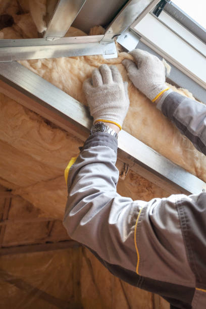 Best Insulation Maintenance and Repair in Peru, IN