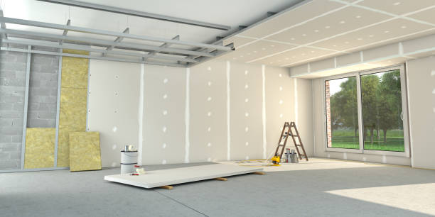 Best Insulation Maintenance and Repair in Peru, IN