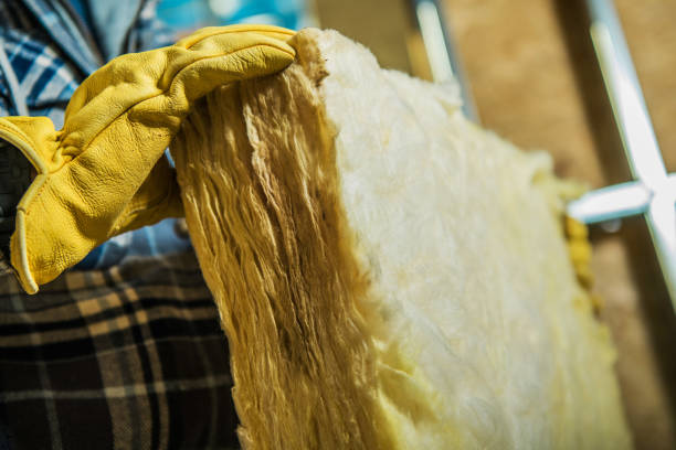 Best Specialized Insulation Services in Peru, IN