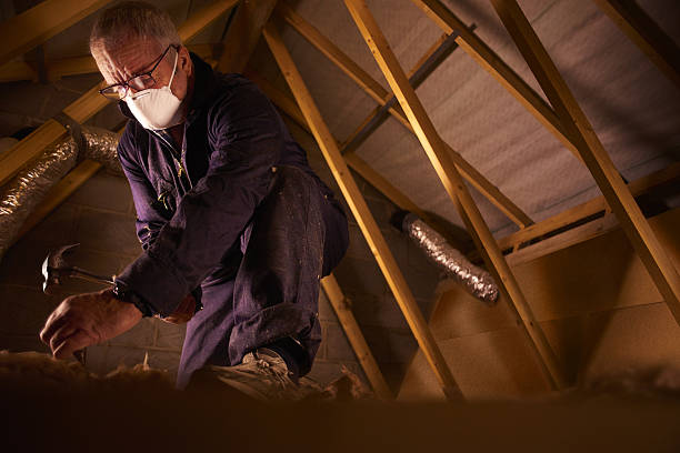 Best Spray Foam Insulation in Peru, IN